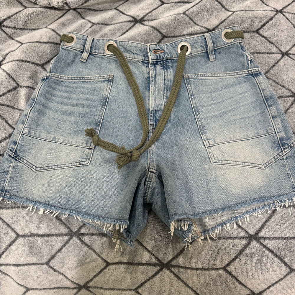 We The Free Moxie Shorts